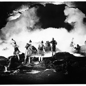 Photo Le Peuple de l'enfer