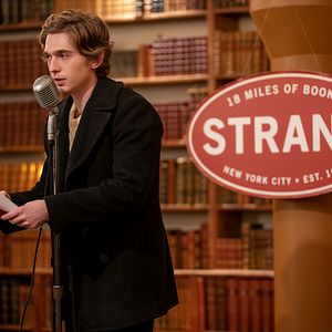 Photo Austin Abrams