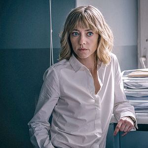 Photo Malgorzata Buczkowska