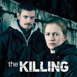 Photo The Killing (US)