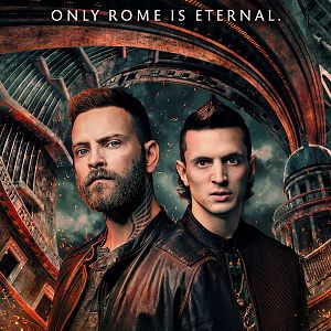 Photo Suburra (2017)