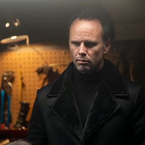 Photo Walton Goggins