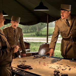 Photo De Gaulle, l'éclat et le secret