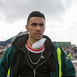 Photo Nourdin Batán