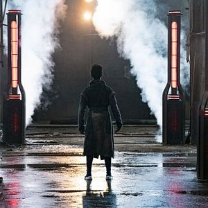 Photo Sonequa Martin-Green