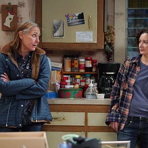 Photo Laurie Metcalf