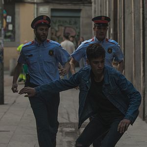 Photo Álvaro Requena