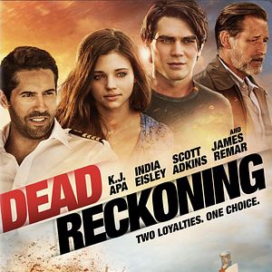 Photo Dead Reckoning