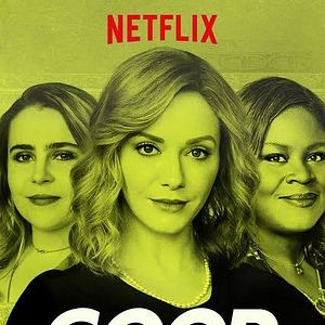 Photo Good Girls