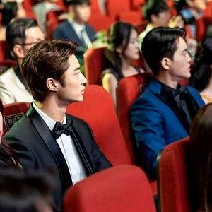 Photo Record of Youth