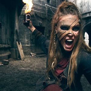 Photo La Révolution