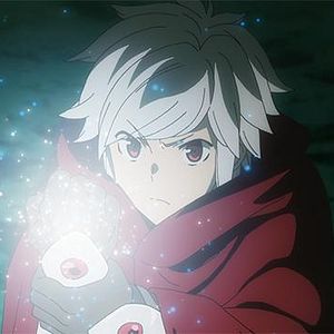 Photo DanMachi - La Légende des Familias