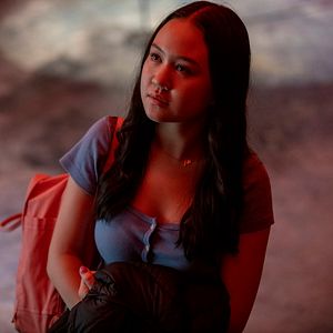 Amalia Yoo - AlloCiné