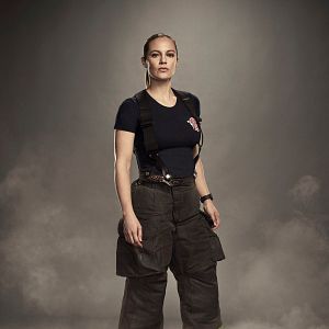 Photo Grey's Anatomy : Station 19