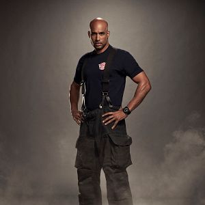 Photo Boris Kodjoe