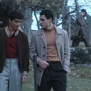 Photo Quelqu'un doit mourir