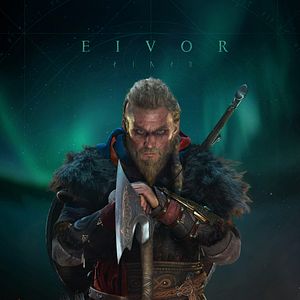 Photo Eivor (H)