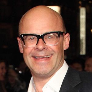 Photo Harry Hill