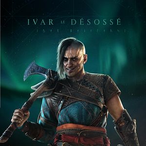 Photo Ivar le Désossé