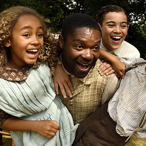 Photo David Oyelowo