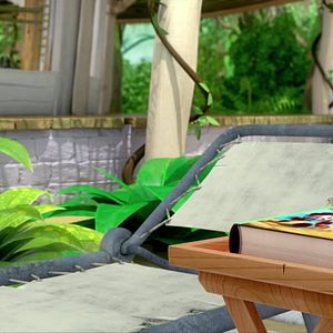 Photo Sonic Boom