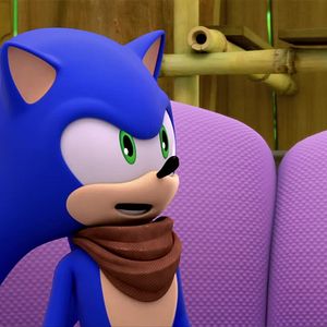 Photo Sonic Boom