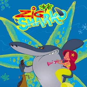Photo Zig et Sharko