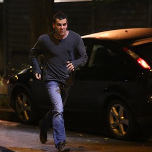 Photo Mario Casas