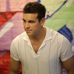 Photo Mario Casas