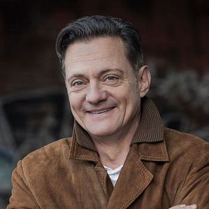 Photo Alexander E. Fennon