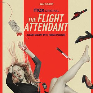 Photo The Flight Attendant