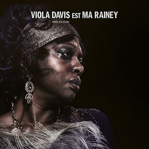 Photo Le blues de Ma Rainey