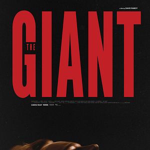Photo The Giant