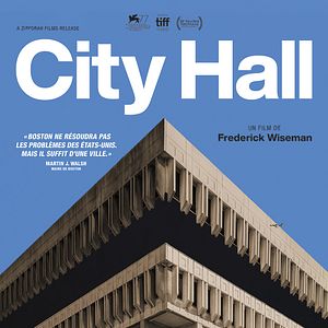 Photo City Hall