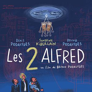 Photo Les 2 Alfred