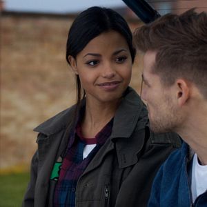 Photo Athena, en mode création