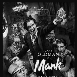 Photo Mank