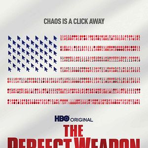 Photo The Perfect Weapon