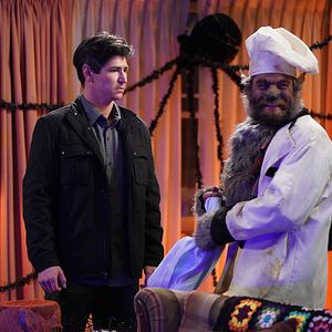 Photo Michael Fishman