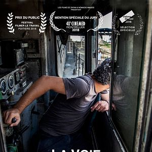 Photo La Voie normale