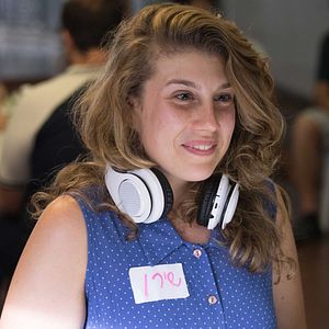 Photo On the Spectrum