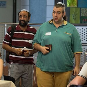 Photo On the Spectrum