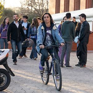 Photo Lola Rodríguez