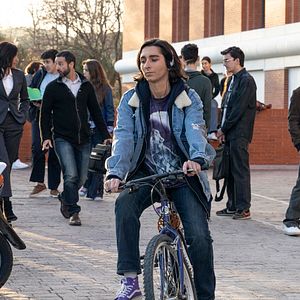 Photo Lola Rodríguez