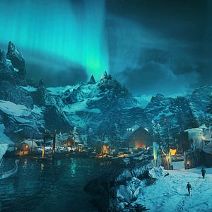 Photo ASSASSIN'S CREED VALHALLA