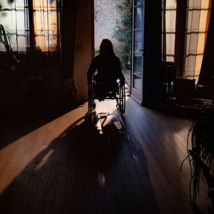 Photo Eugénie Derouand