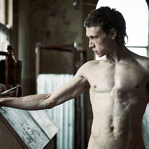 Photo George MacKay