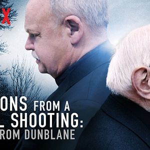 Photo Lettres de Dunblane : Retour sur une fusillade