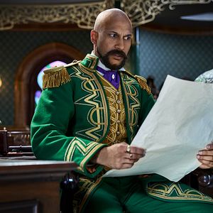Photo Keegan-Michael Key