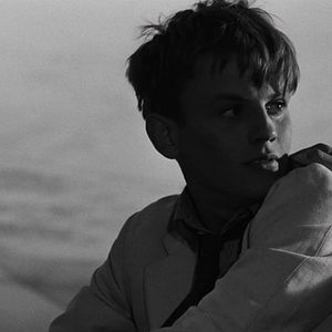 Photo La Fille à la valise